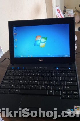 Dell laptop